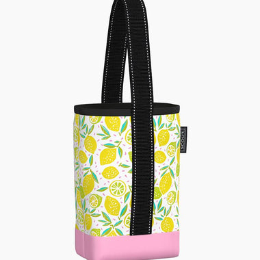 Scout Lemoncello Drinking Buddy Tote