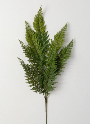 36.5" Large Fern Spray