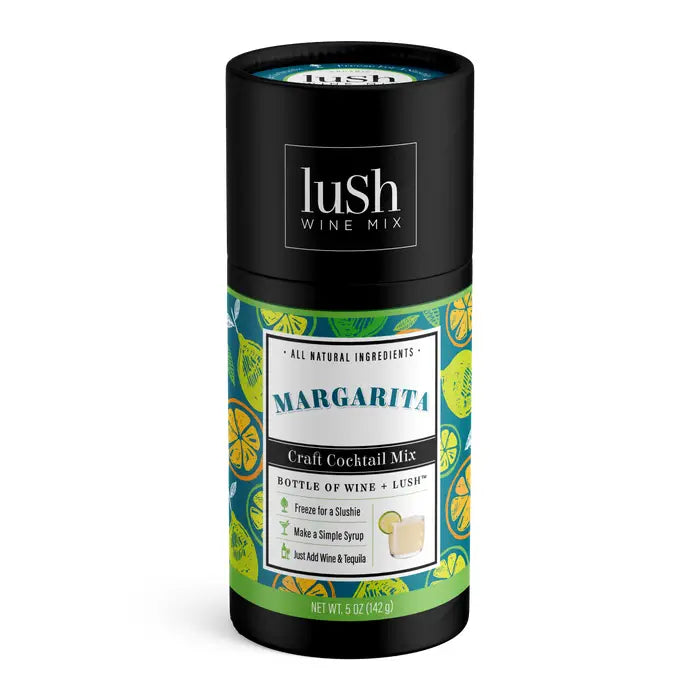 Lush Mix