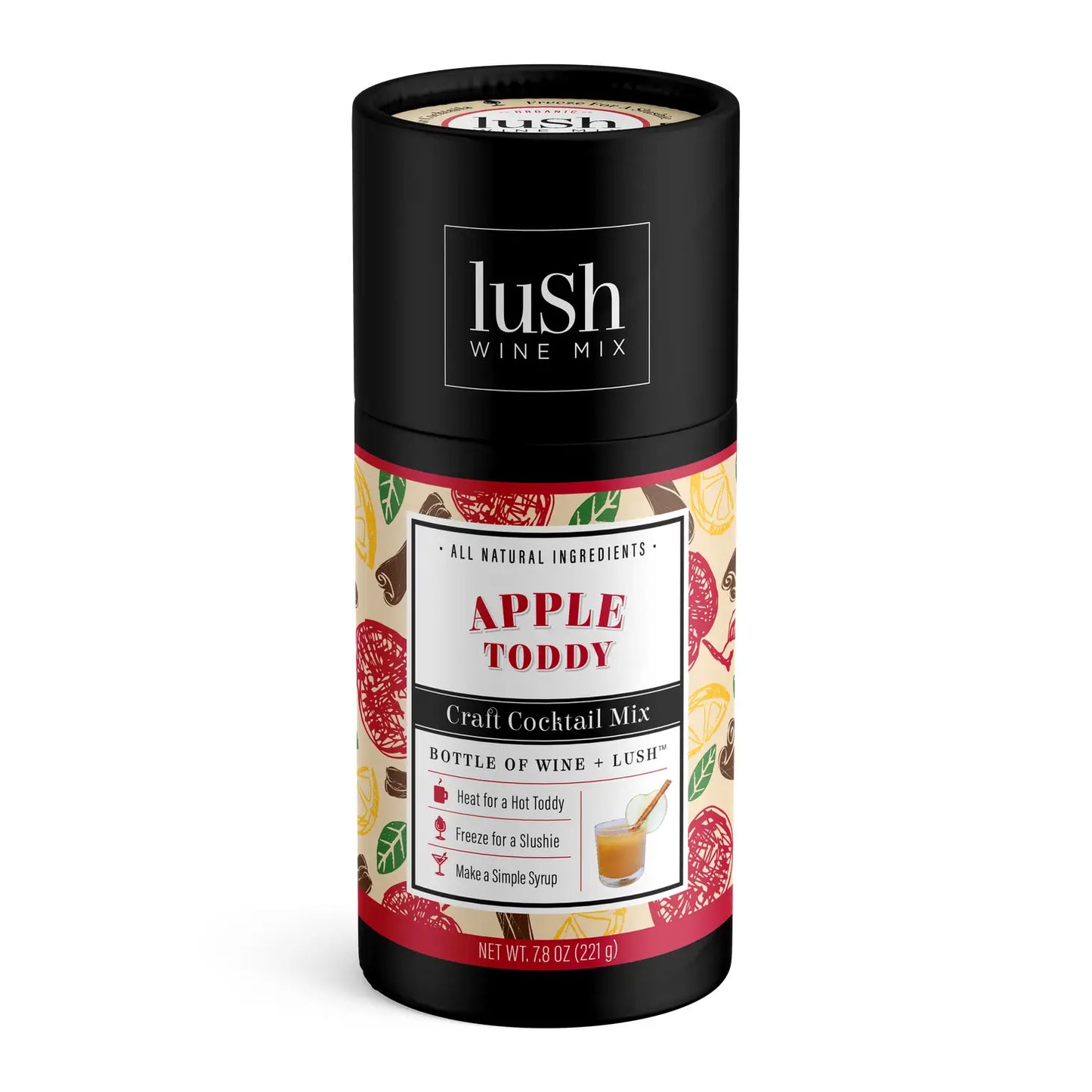 Lush Mix