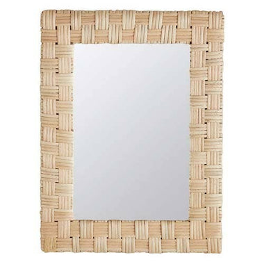 Cane Mirror - Small