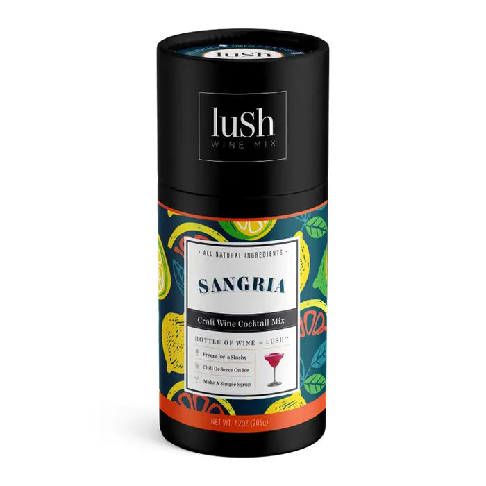 Lush Mix