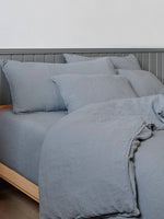 Linen Bedding Set ***PRE-ORDER***