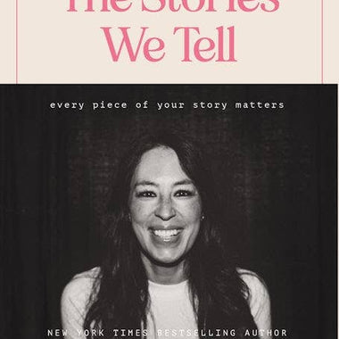 The Stories We Tell