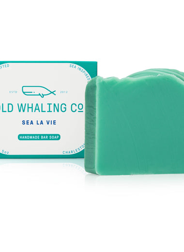 Sea La Vie Bar Soap