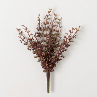 11" Brown Baby Tears Pick