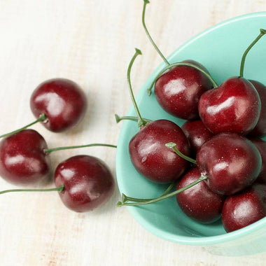 Bing Cherries, Faux Realistic