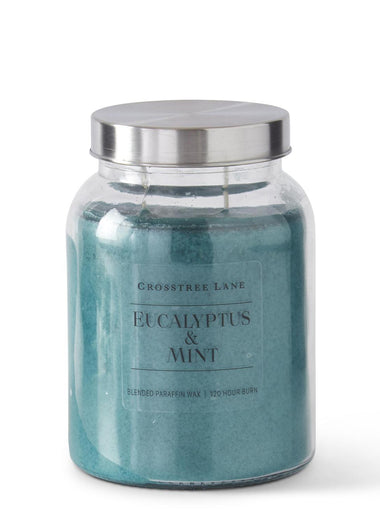 Crosstree Lane Spring Candles - 24 oz