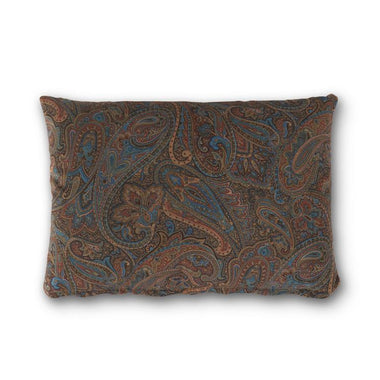 14x20 Laurel Autumn Lumbar Pillow