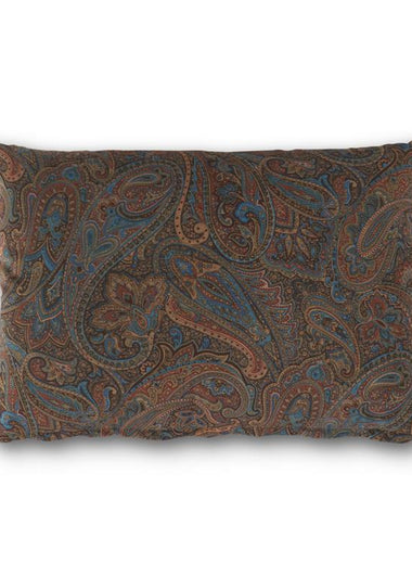 14x20 Laurel Autumn Lumbar Pillow