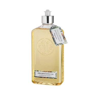 White Spruce Kitchen Soap