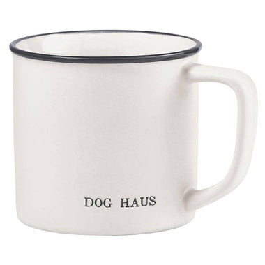 Dog Haus Mug