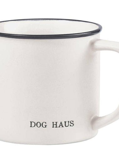 Dog Haus Mug