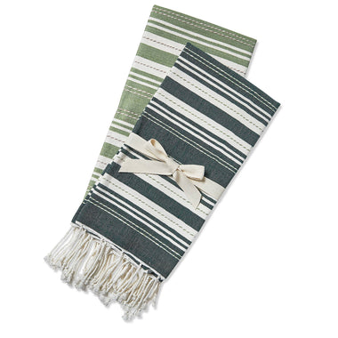 Sola Guest Towel Set