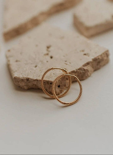 Tessa Hoops