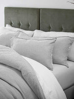 Waffle Washed Duvet Cover Set ***PRE-ORDER***