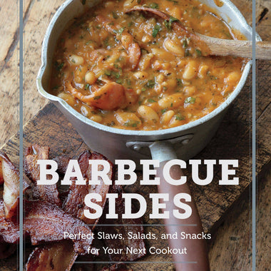 The Artisanal Kitchen: Barbecue Sides