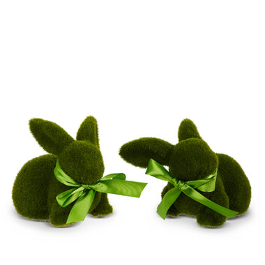 Moss Rabbit