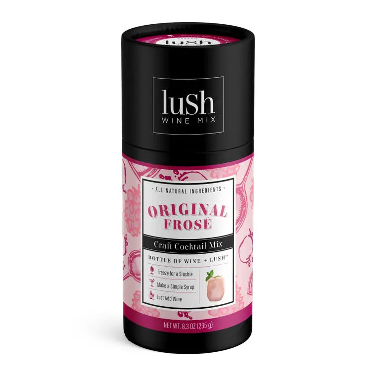 Lush Mix