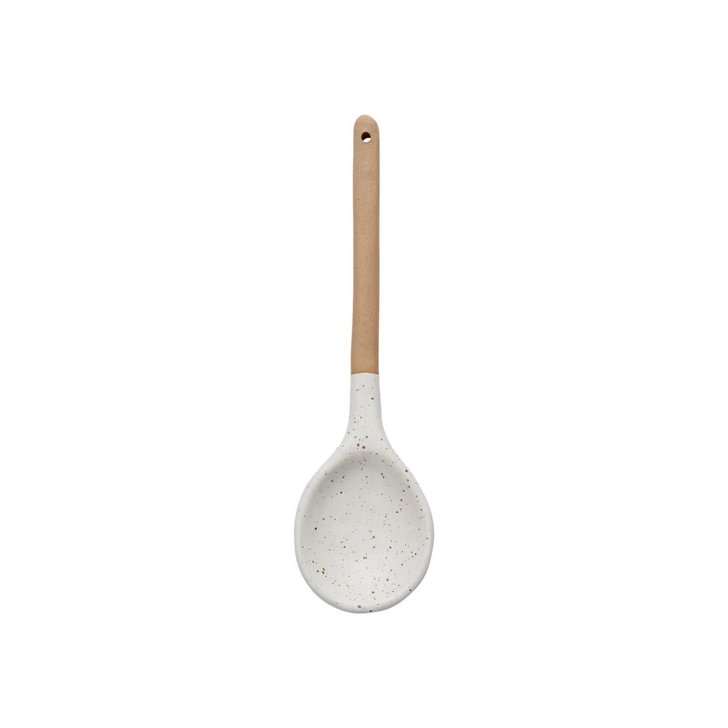 Ceramic Spoon