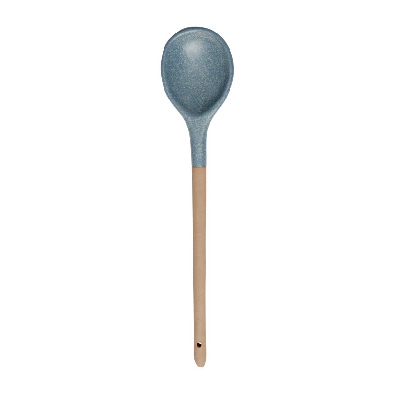 Ceramic Spoon