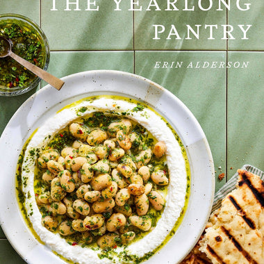 The Yearlong Pantry