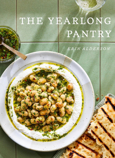 The Yearlong Pantry