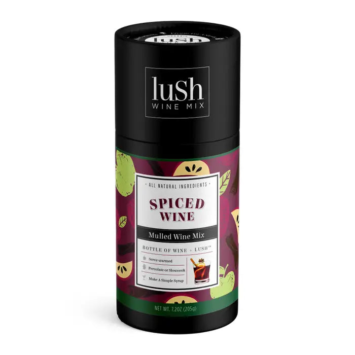 Lush Mix