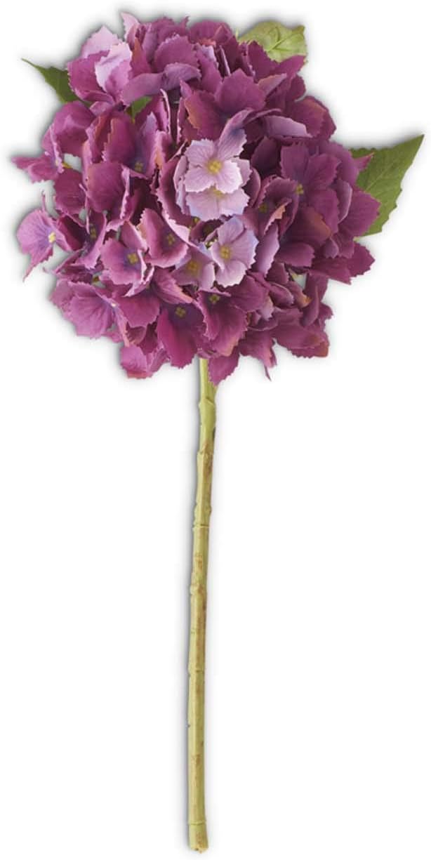 Real Touch Hydrangeas