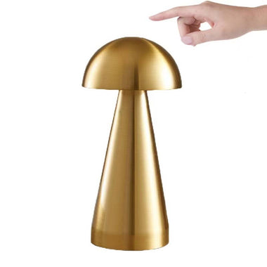 Mushroom LED Lamp/ Night Light
