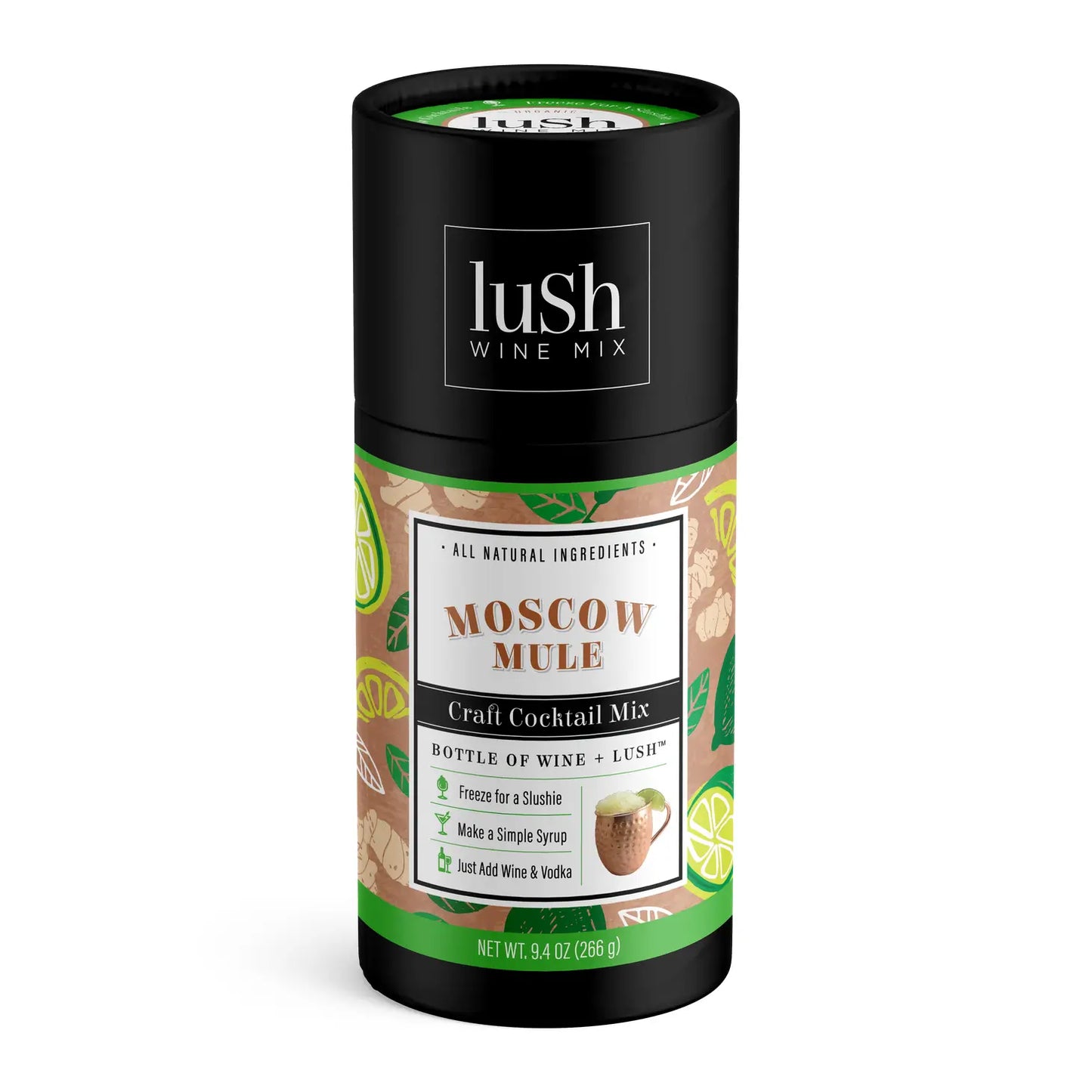 Lush Mix