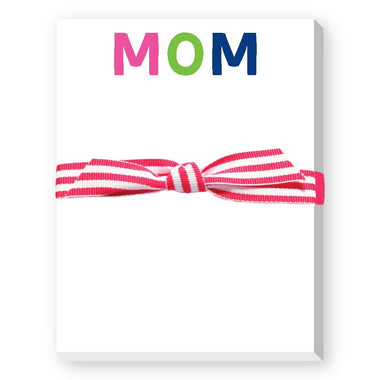 Mom Mini Notepad