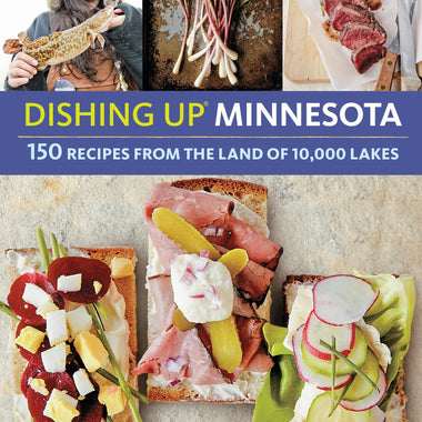 Dishing Up Minnesota