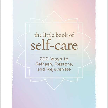 Little Book of Self-Care