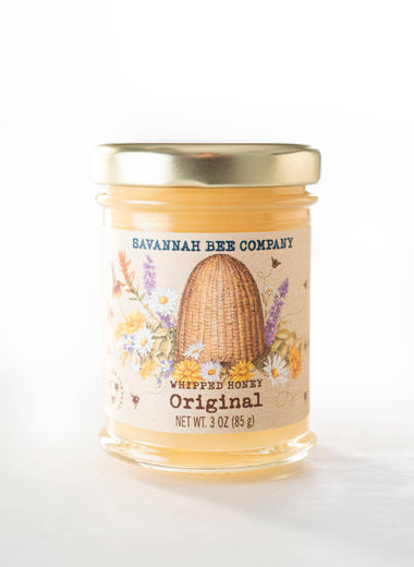 Whipped Original Honey - 3oz