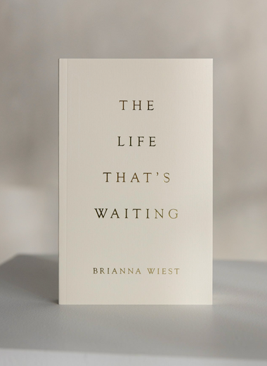The Life That's Waiting