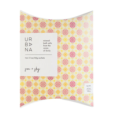 Sun + Sky Bath Salts