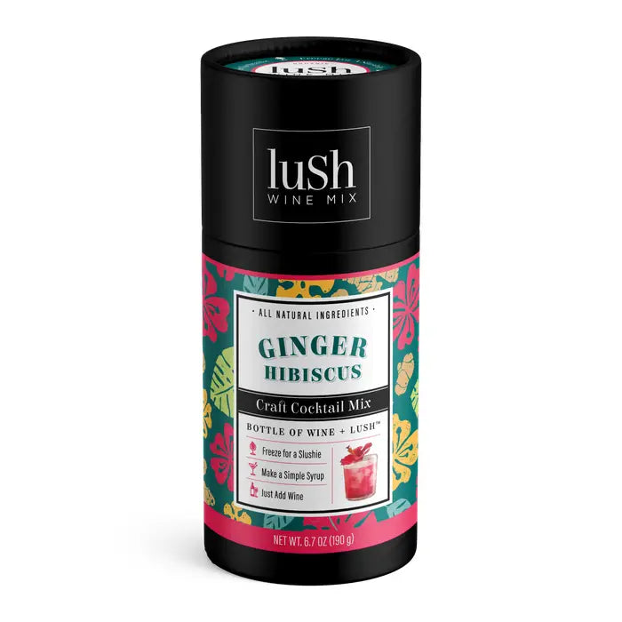Lush Mix
