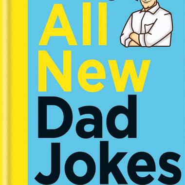 All New Dad Jokes