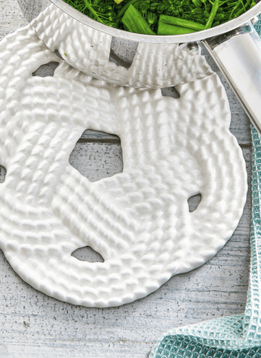 Rope Trivet