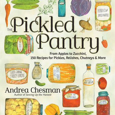 The Pickled Pantry