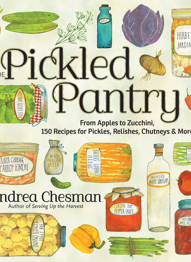 The Pickled Pantry