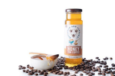Honey for Coffee - 12oz