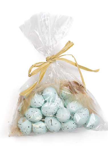 Springhill Blue Eggs