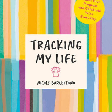 Tracking My Life