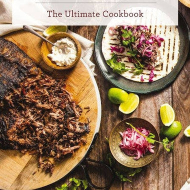 Family Dinners: The Ultimate Cookbook