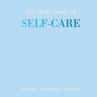 The Little Book of Self-Care