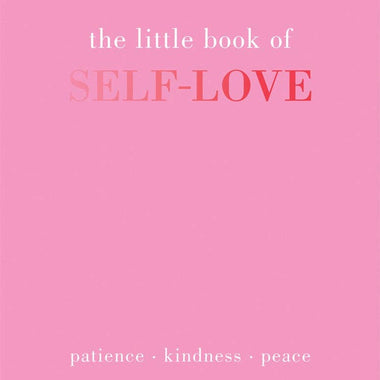 The Little Book of Self-Love