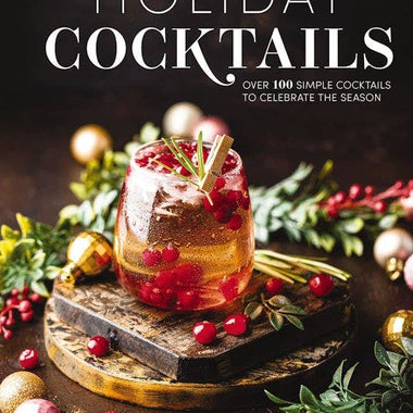 Holiday Cocktails