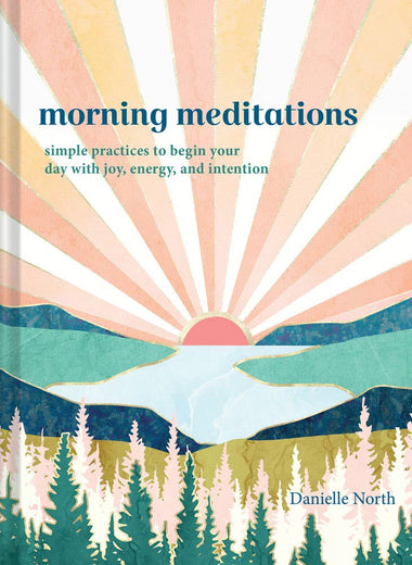 Morning Meditations
